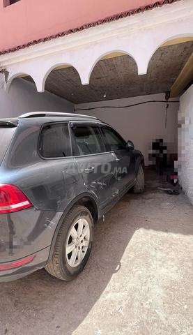 Voiture Twarg à vendre - 2