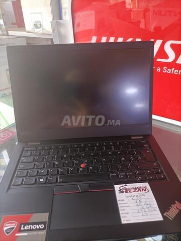 PC PORTABLE LENOVO