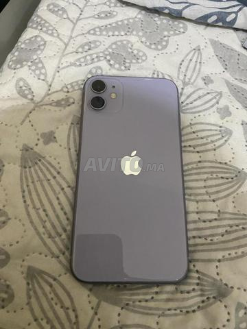 iPhone 11 débloqué