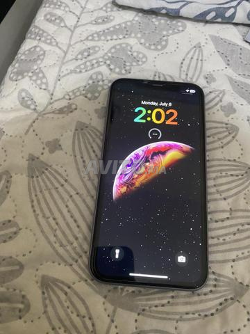 iPhone 11 débloqué - 2