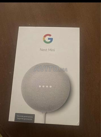 Google Nest Mini - 2