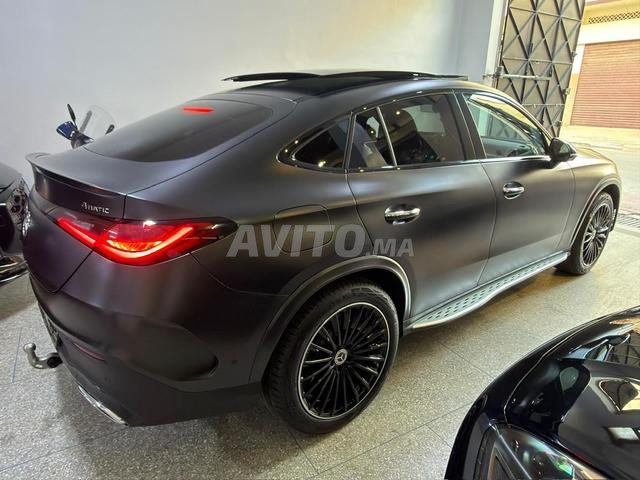 Mercedes-Benz Classe GLC300de 8000km 2026 - 2