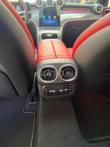 Mercedes-Benz Classe GLC300de 8000km 2026