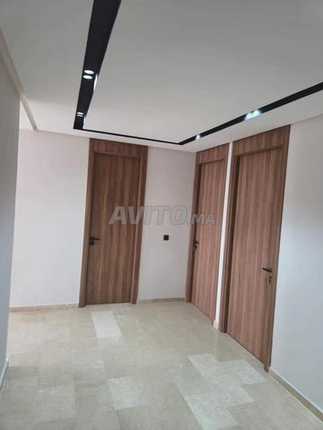 Appartement à Roches Noires, Casablanca - 2
