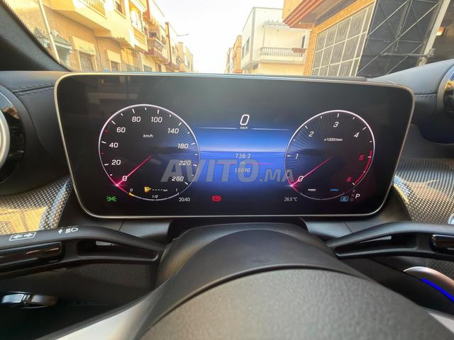 Mercedes-Benz Classe GLC300d diesel 2024