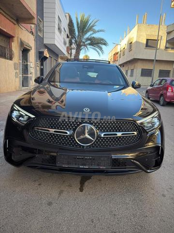Mercedes-Benz Classe GLC300d diesel 2024 - 2