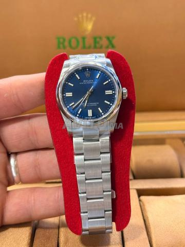 Montre Rolex Oyster Perpetual 36mm RL032 - 2