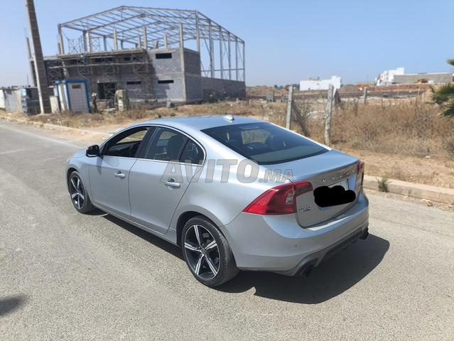 Volvo s60 Rdesing très bon prix - 2