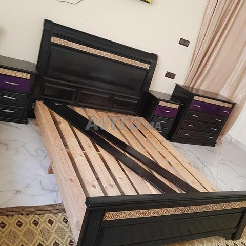 غرفة نوم جديدة بالكامل بدون ماريو - 2