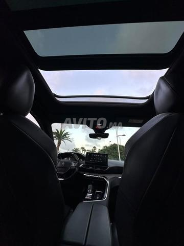 Peugeot 3008 diesel GT Line - 2