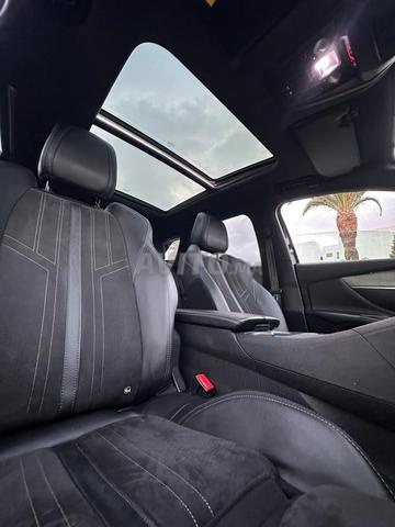 Peugeot 3008 diesel GT Line