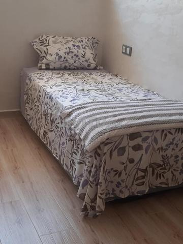 Appartement Meublé à Louer pour Familles, Bouznika - 2