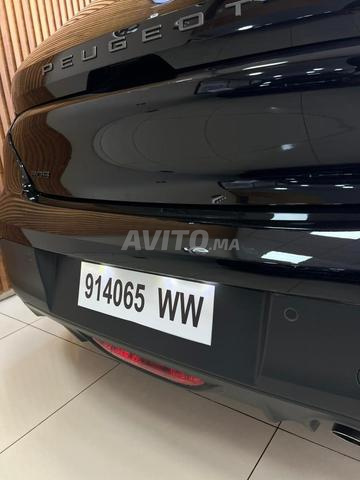 Peugeot 208 2026 à Rabat
