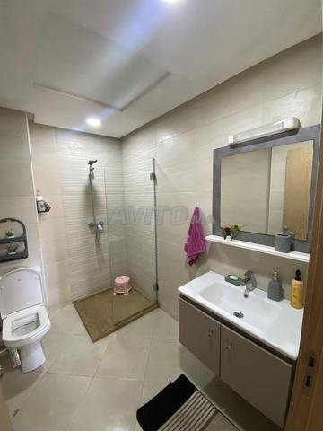 Appartement à louer par nuitée Bouznika - 2