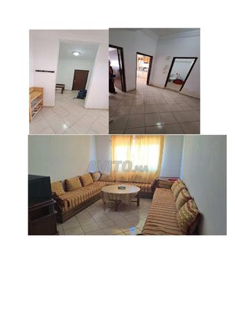Location bel appartement - 2