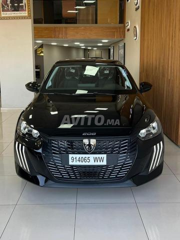 Peugeot 208 2026 à Rabat - 2