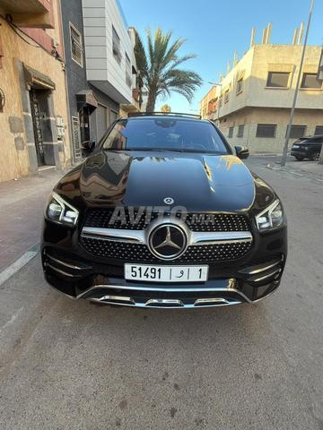 Mercedes-Benz Classe GLE 350deHybride 2021 - 2