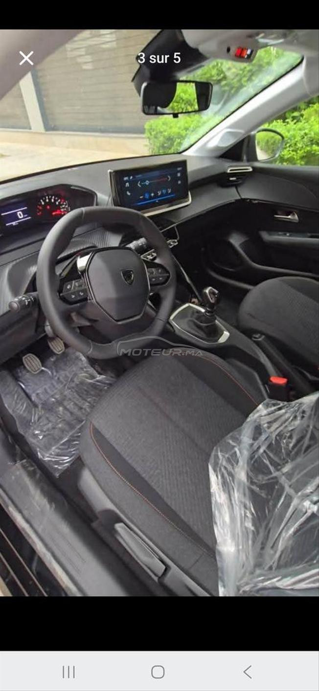 Peugeot 208 neuf 0.km