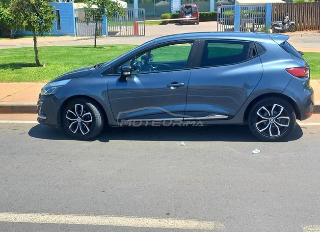 Clio 4 diesel.manuel