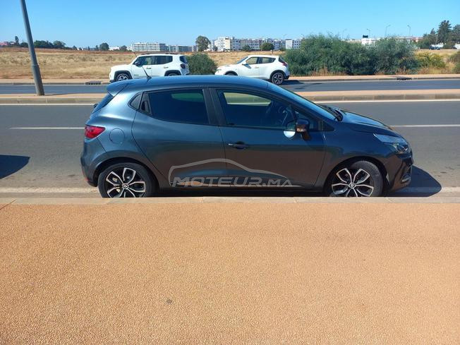 Clio 4 diesel.manuel