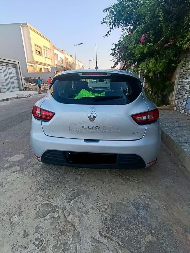 clio 4 2018 l3mara 