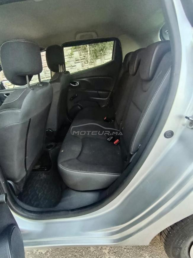 clio 4 2018 l3mara 