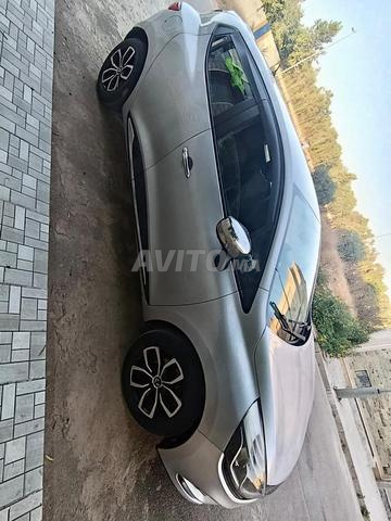 Clio 4 2018 "l3mara" - 2