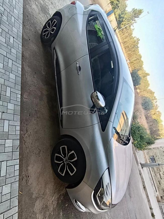 clio 4 2018 l3mara 
