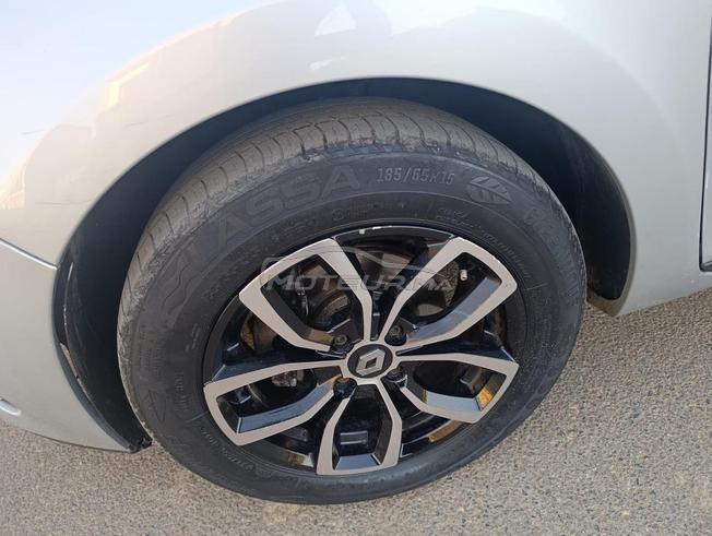 clio 4 2018 l3mara 