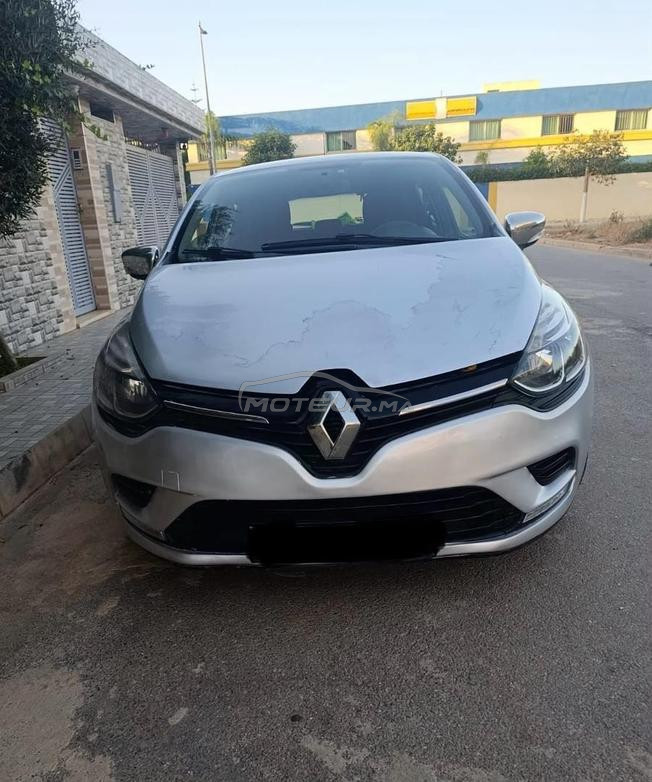clio 4 2018 l3mara 