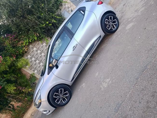 clio 4 2018 l3mara 