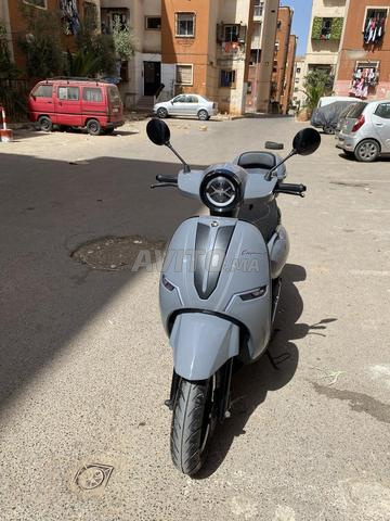 Casablanca - 2
