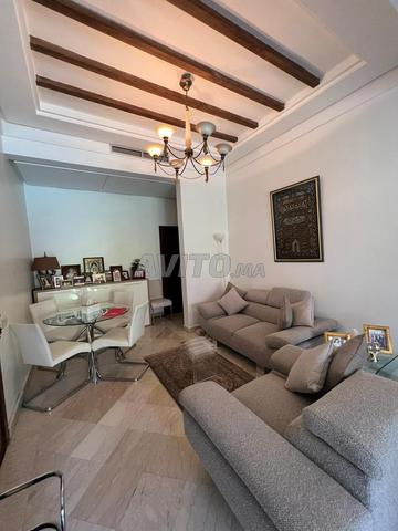 Appartement à vendre 107 m² à Marrakech - 2