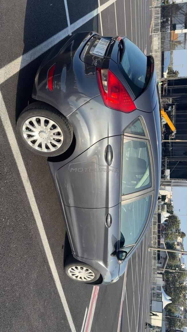 ford fiesta 2012
