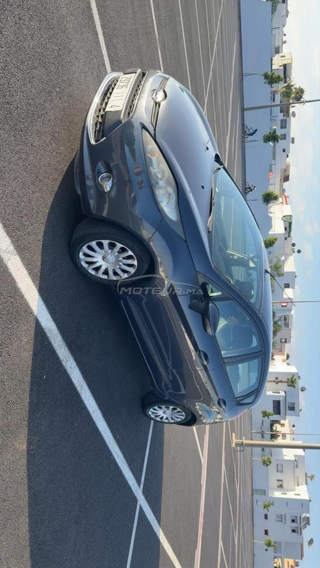 ford fiesta 2012