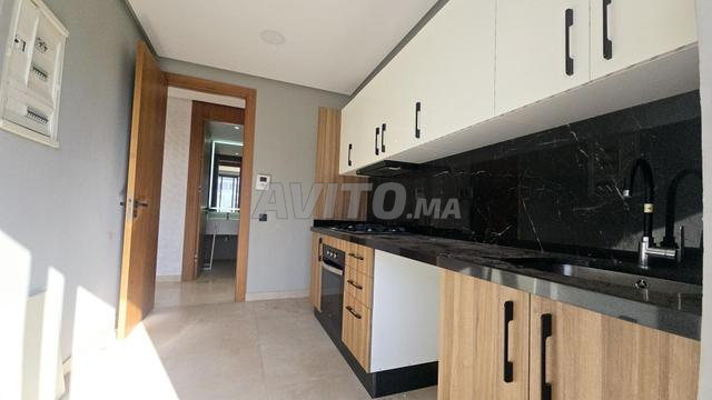 Bel appartement 85m² à louer à Californie - 2