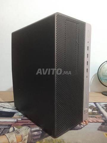PC Gamer GTX 1650 / i5-6500 / 16GB RAM