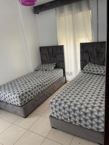 Appartement à louer 60 m² à Tanger - 2