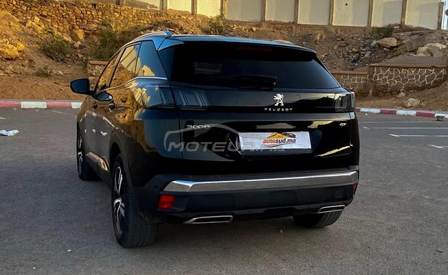 Peugeot 3008 GT Line 