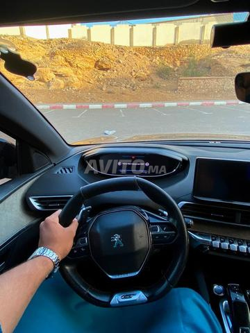 Peugeot 3008 GT Line - 2