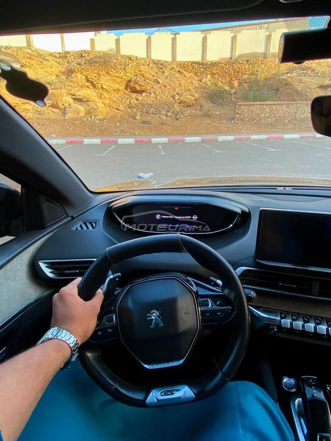 Peugeot 3008 GT Line 