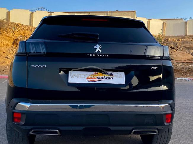 Peugeot 3008 GT Line 