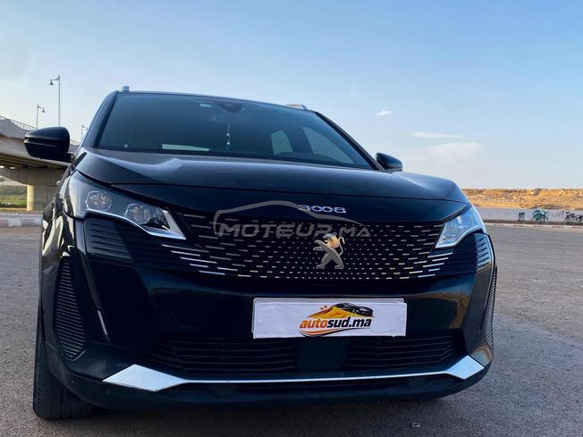 Peugeot 3008 GT Line 