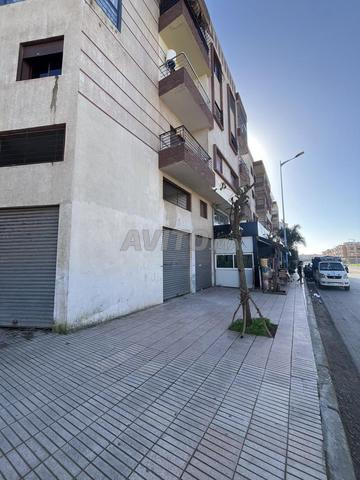Local Commercial CPR Hay matar - 2
