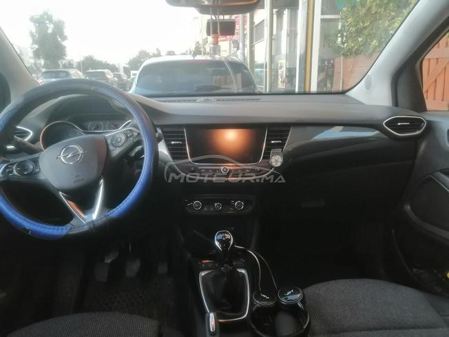 opel crossland x elegance plus 