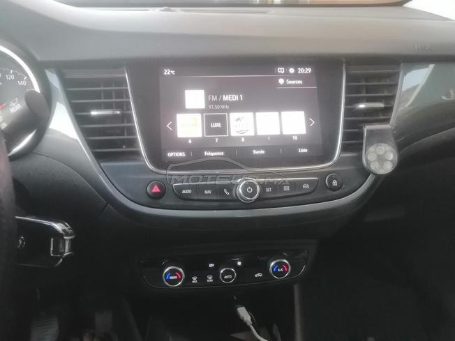 opel crossland x elegance plus 