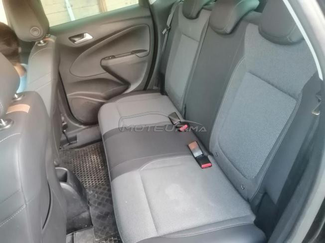opel crossland x elegance plus 