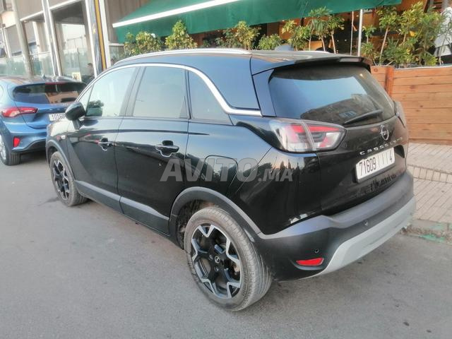 Opel Crossland X Elegance Plus - 2