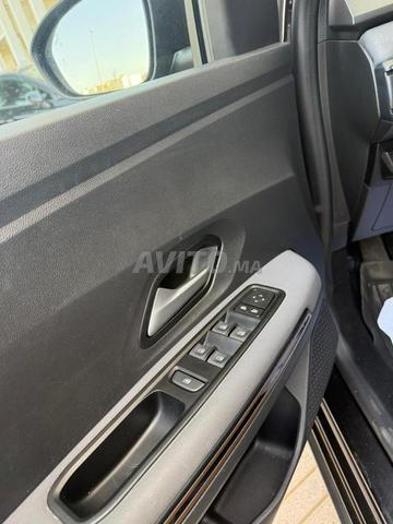 داسيا سانديرو ديزل يدوية 2026 في سلا