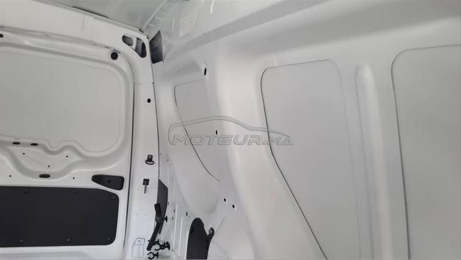 Renault Express Diesel Manuelle 2021 à Casablanca